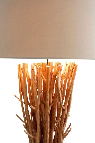 STOJACÍ LAMPA, 30/175/30 cm P & B - Online Only svítidla, Online Only