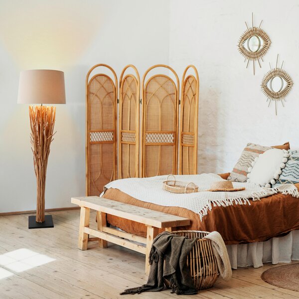 STOJACÍ LAMPA, 30/175/30 cm P & B - Online Only svítidla, Online Only
