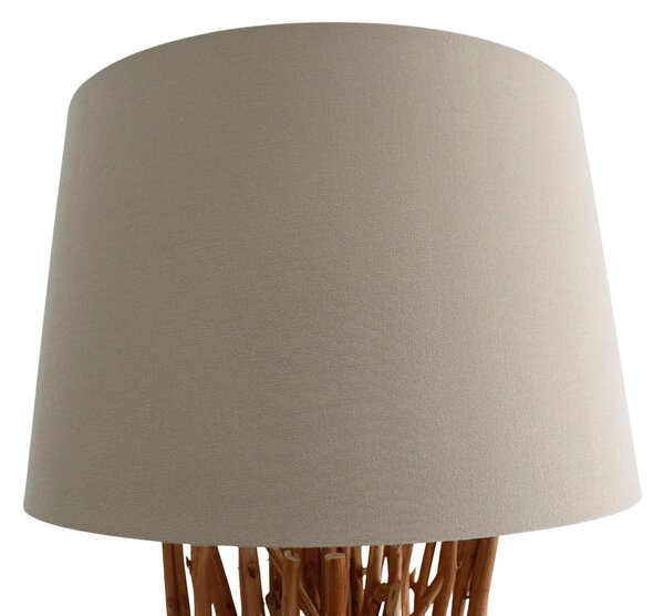 STOJACÍ LAMPA, 30/175/30 cm P & B - Online Only svítidla, Online Only