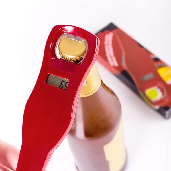 Mluvící otvírák na pivo s počítadlem - 959 - 474 - 408