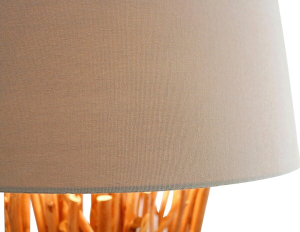 STOJACÍ LAMPA, 30/175/30 cm P & B - Online Only svítidla, Online Only