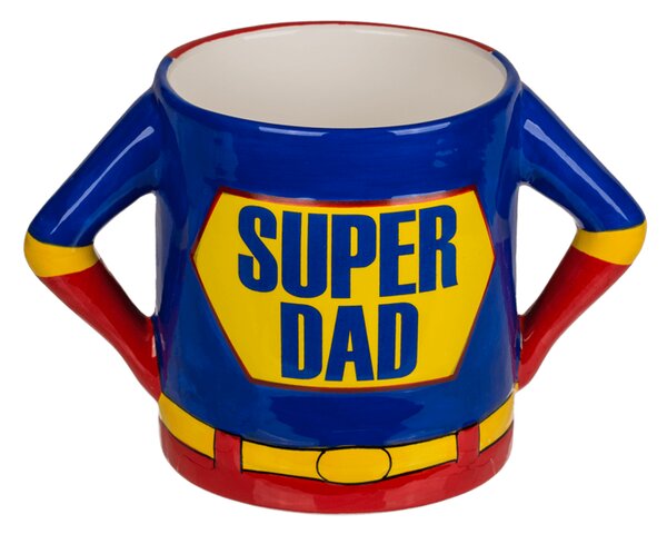 Hrnek -SUPER DAD - 474 - 577