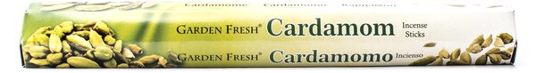 Garden Fresh Kardamon - vonné tyčinky 15 g