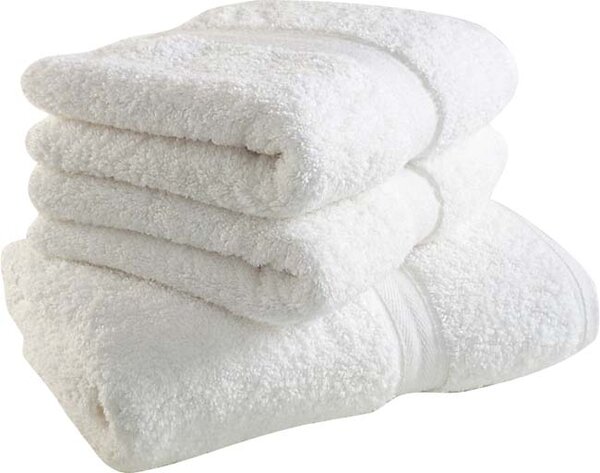 ETT Bavlněný ručník ONYRON 50x100 lososová 019