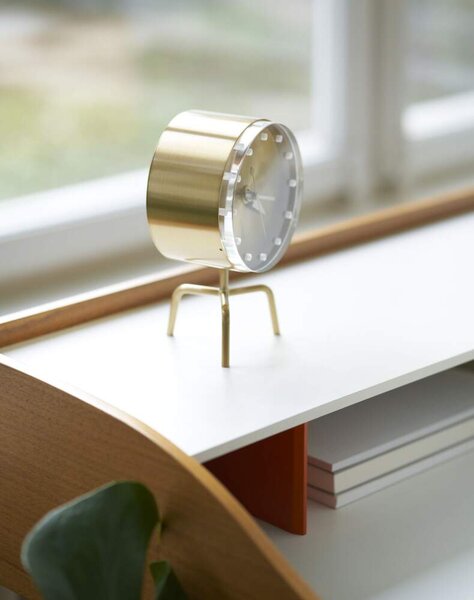 Vitra Stolní hodiny Tripod Clock