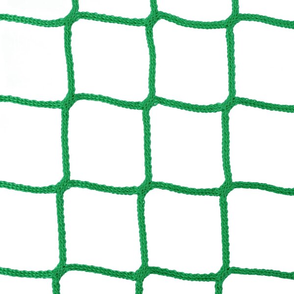 Sítě na seno 4 ks čtvercové 0,9 x 1 m PP 279111
