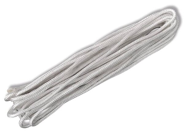 Plachty na zahradní nábytek 2 ks polyratan 10 oček 300 x 140 cm 279124