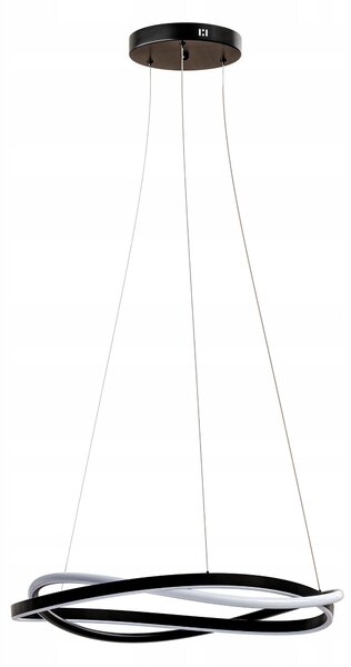LED závěsné svítidlo 58 W, IP20