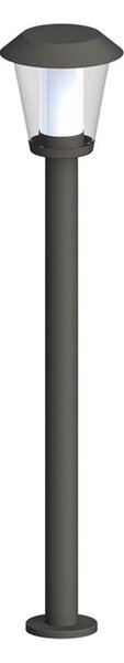 Eglo 94217 - LED Venkovní lampa PATERNO 1xLED/3,7W/230V IP44 EG94217