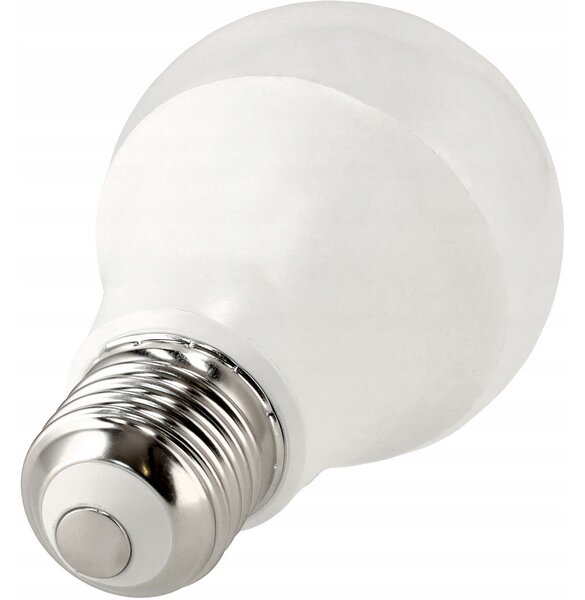 LED žárovka E27 - 10W - 24V -900lm - teplá bílá ECOLIGHT