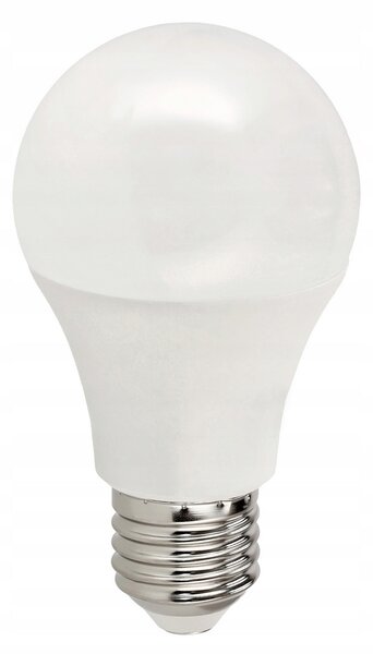 LED žárovka E27 - 10W - 24V -900lm - teplá bílá ECOLIGHT