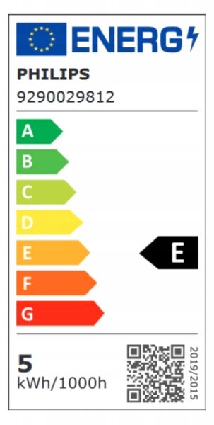 LED žárovka Philips GU10 - 4,9W - 550 Lm - teplá bílá - CorePro Premium