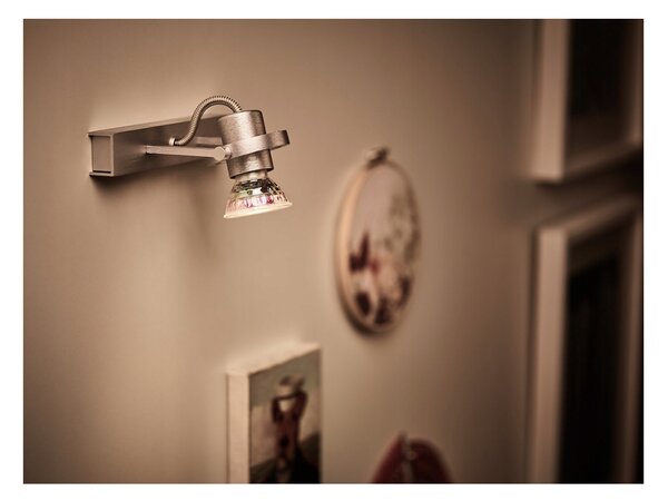 LED žárovka Philips GU10 - 4,9W - 550 Lm - teplá bílá - CorePro Premium