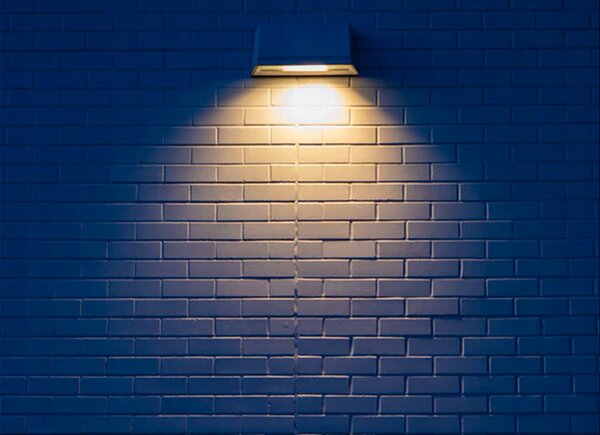 LED žárovka MILIO - E27 - A60 - 12W - 960Lm - teplá bílá BERGE