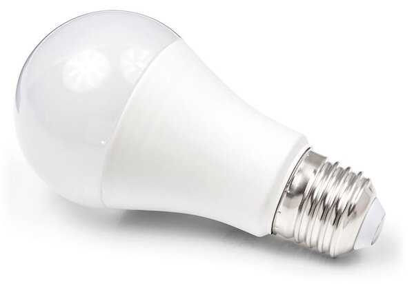 LED žárovka - E27 - A60 - 15W - 1200Lm - teplá bílá BERGE