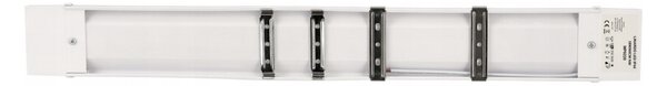 LED panel EC79826 - 50W - 150 cm - IP44 - neutrální bílá BERGE