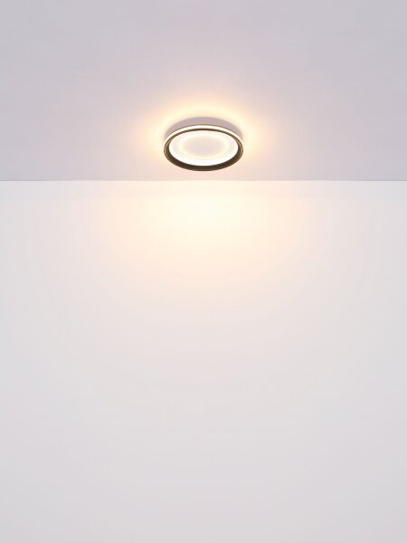 Globo 48918-24 - LED Stmívatelné stropní svítidlo CLARINO LED/24W/230V + DO