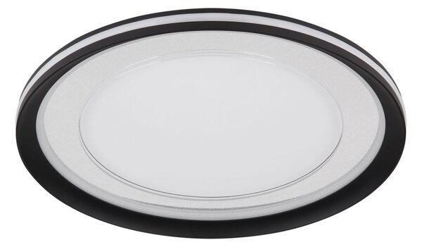 Globo 48918-24 - LED Stmívatelné stropní svítidlo CLARINO LED/24W/230V + DO