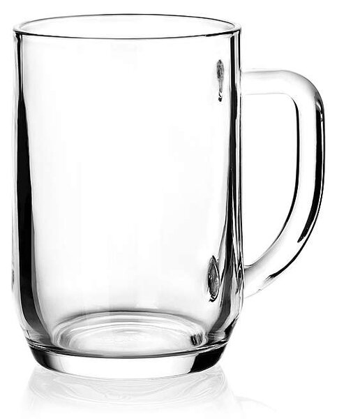 Sahm Půllitry na pivo Bohemia 0,5 l 6 ks