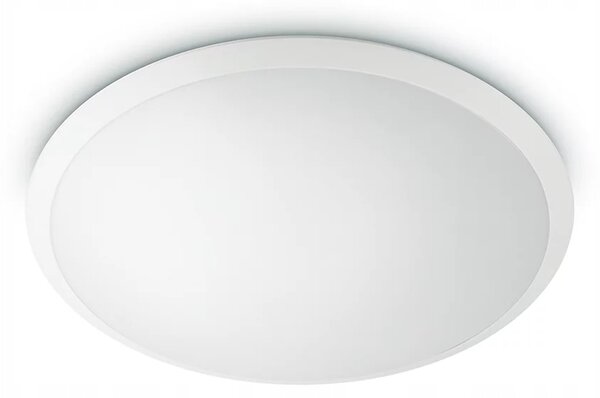 Stropní Svítidlo kulatý Philips 38 x 38 cm bílý