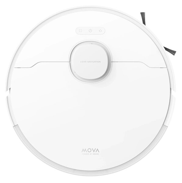 Robotický vysavač MOVA S10