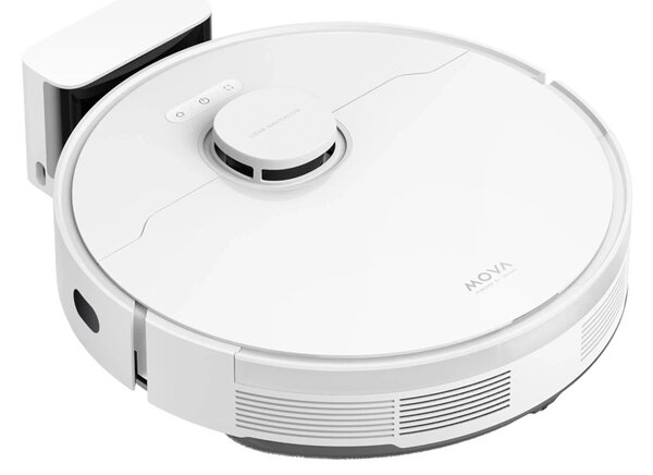 Robotický vysavač MOVA S10