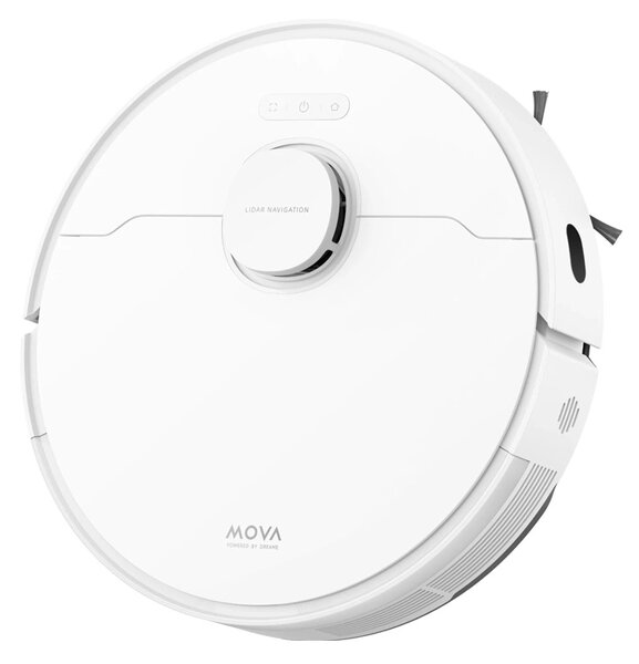 Robotický vysavač MOVA S10