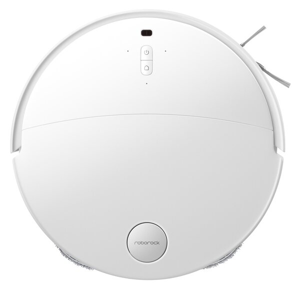 Vysavač Roborock Qrevo Edge T (bílý) Roborock