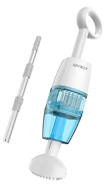 Ruční bazénový vysavač WYBOT Hyson100 bezdrátový