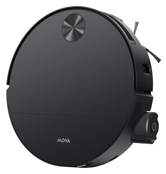 Robotický vysavač MOVA S70 Roller RVC (černý) MOVA