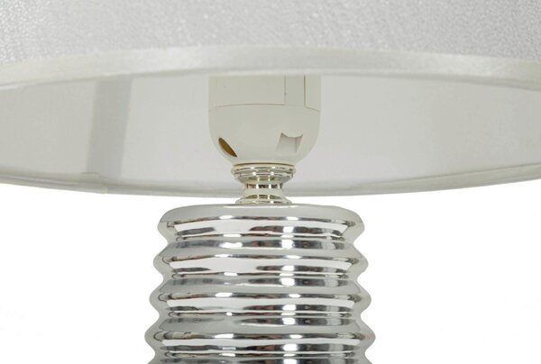 STOLNÍ LAMPA, 25/41/25 cm - Online Only svítidla, Online Only