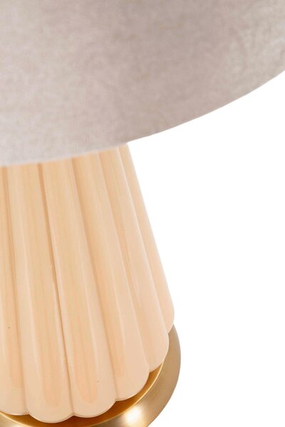 STOLNÍ LAMPA, 36.5/68.5/36.5 cm - Online Only svítidla, Online Only