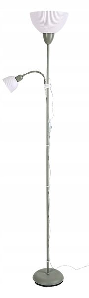 ACTION PRO stojací lampa 74102