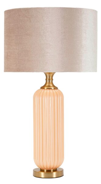 STOLNÍ LAMPA, 35.5/64/35.5 cm - Online Only svítidla, Online Only