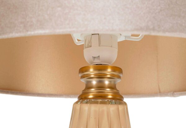 STOLNÍ LAMPA, 36.5/68.5/36.5 cm - Online Only svítidla, Online Only