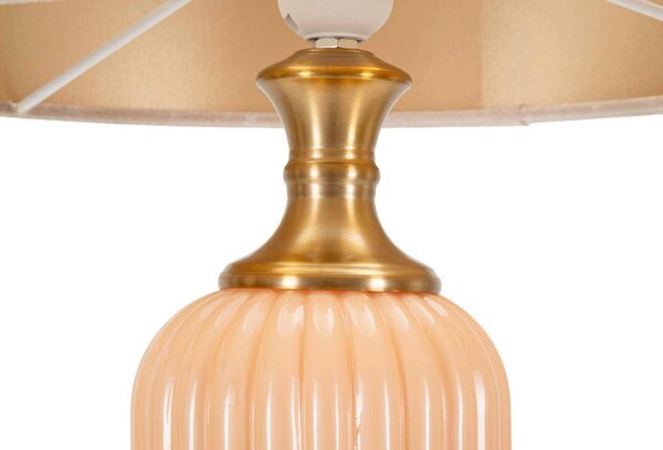 STOLNÍ LAMPA, 35.5/64/35.5 cm - Online Only svítidla, Online Only