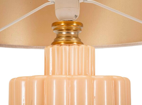 STOLNÍ LAMPA, 40.5/69.5/40.5 cm - Online Only svítidla, Online Only