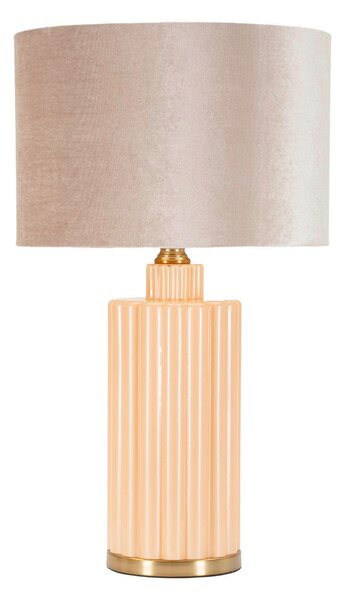 STOLNÍ LAMPA, 40.5/69.5/40.5 cm - Online Only svítidla, Online Only