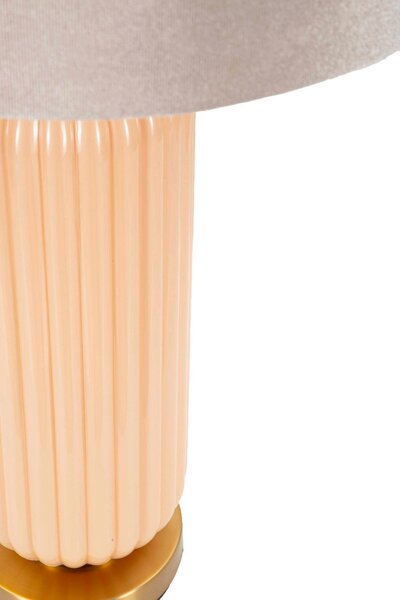 STOLNÍ LAMPA, 35.5/64/35.5 cm - Online Only svítidla, Online Only