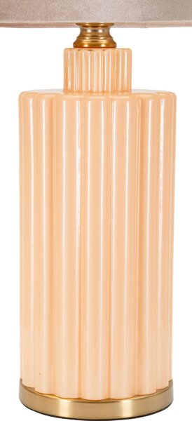 STOLNÍ LAMPA, 40.5/69.5/40.5 cm - Online Only svítidla, Online Only