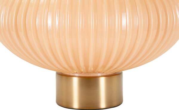 STOLNÍ LAMPA, 33/49/33 cm - Online Only svítidla, Online Only