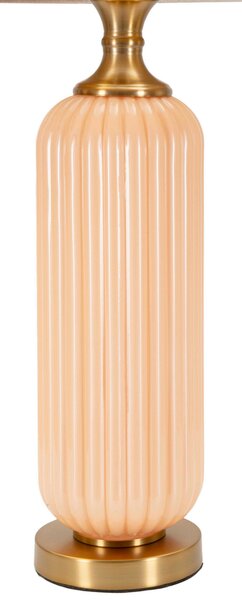 STOLNÍ LAMPA, 35.5/64/35.5 cm - Online Only svítidla, Online Only