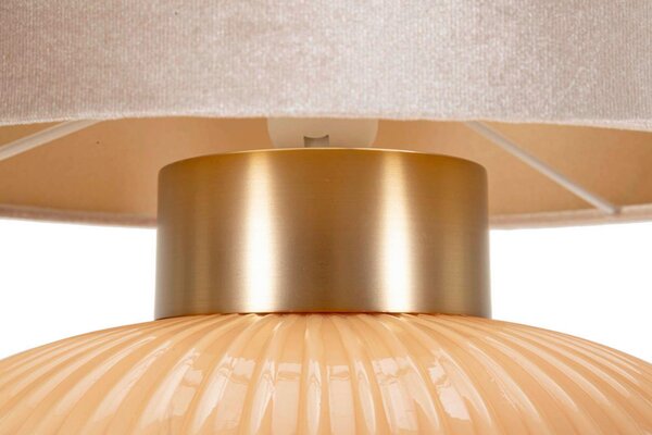 STOLNÍ LAMPA, 33/49/33 cm - Online Only svítidla, Online Only