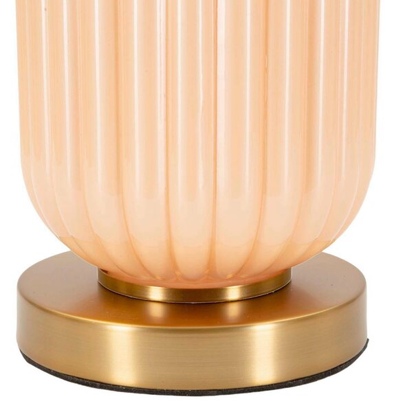 STOLNÍ LAMPA, 35.5/64/35.5 cm - Online Only svítidla, Online Only