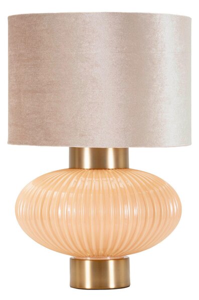 STOLNÍ LAMPA, 33/49/33 cm - Online Only svítidla, Online Only