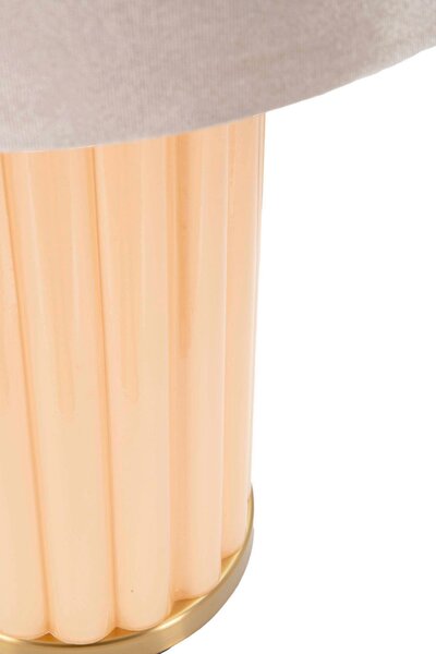 STOLNÍ LAMPA, 40.5/69.5/40.5 cm - Online Only svítidla, Online Only