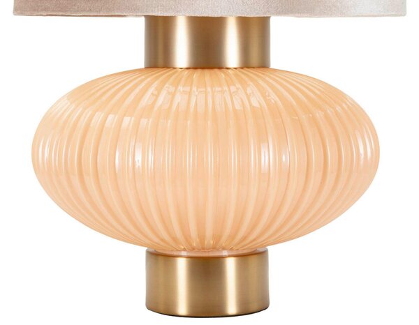 STOLNÍ LAMPA, 33/49/33 cm - Online Only svítidla, Online Only