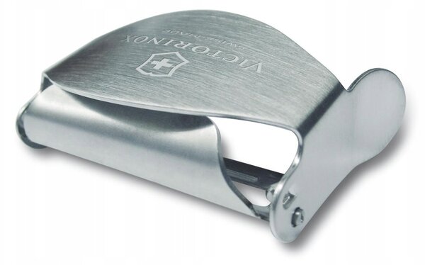 Victorinox škrabka na zeleniny 7.6074 nerezová ocel Švýcarsko