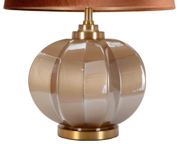 STOLNÍ LAMPA, 40,5/57/40,5 cm - Online Only svítidla, Online Only