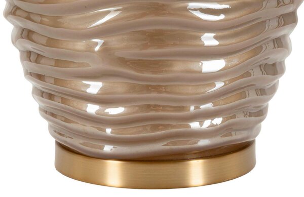 STOLNÍ LAMPA, 45.5/79/45.5 cm - Online Only svítidla, Online Only